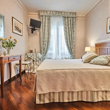Pensionat De' Ciompi 4*