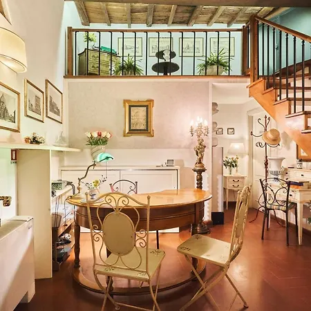 Guest house De' Ciompi