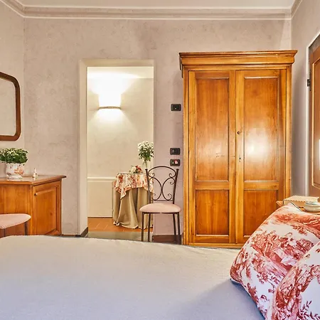 De' Ciompi Pensionat 4*