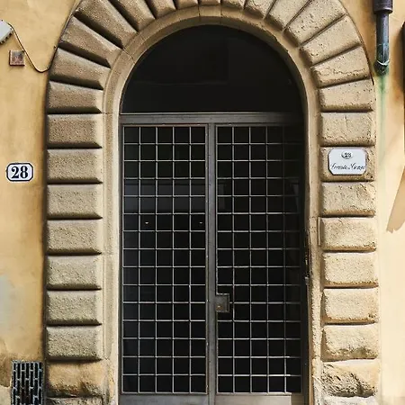 Pensionat De' Ciompi 4*