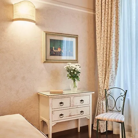 Pensionat De' Ciompi 4*