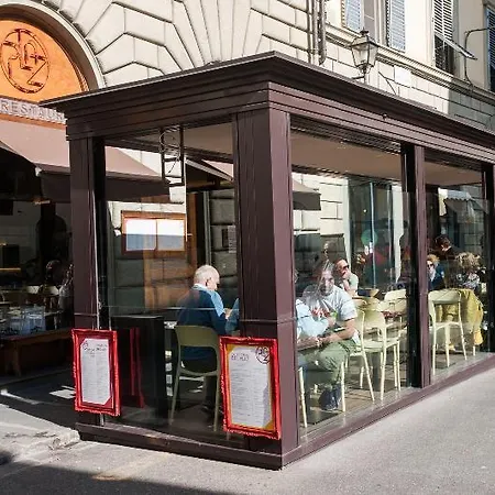 De' Ciompi 4* Florens