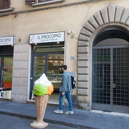 De' Ciompi Pensionat
