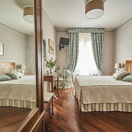 De' Ciompi Pensionat 4*