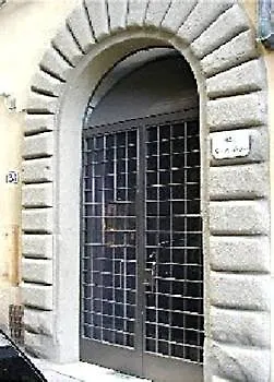 Pensionat De' Ciompi Florens