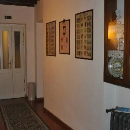 De' Ciompi Pensionat Florens