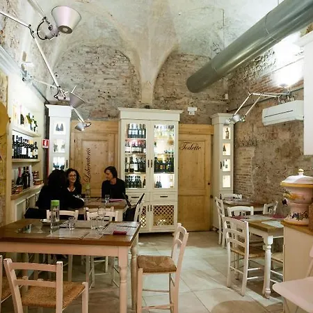 Gasthof De' Ciompi