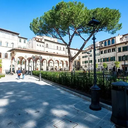 De' Ciompi Florenz