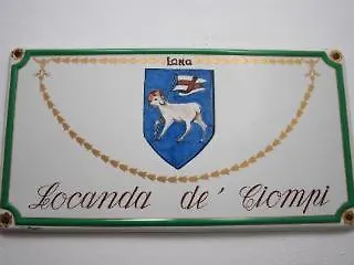 De' Ciompi