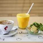 De' Ciompi Konukevi 4*