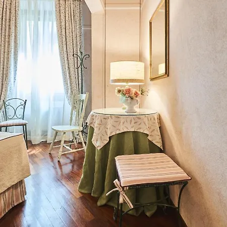 Maison d'hôtes De' Ciompi 3*