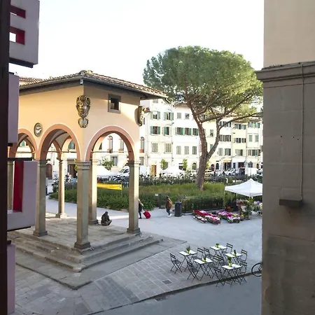 Maison d'hôtes De' Ciompi