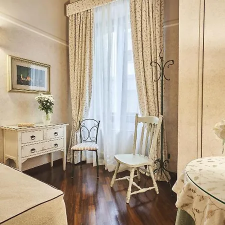 Maison d'hôtes De' Ciompi Florence