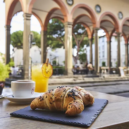 De' Ciompi 4* Florencia