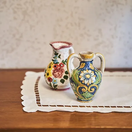 Pensión De' Ciompi 4*