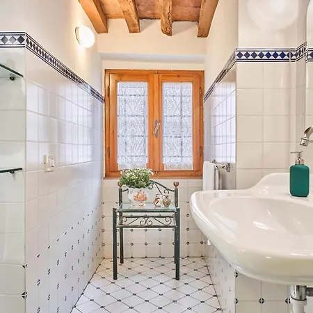 De' Ciompi בית הארחה