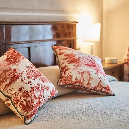 בית הארחה De' Ciompi